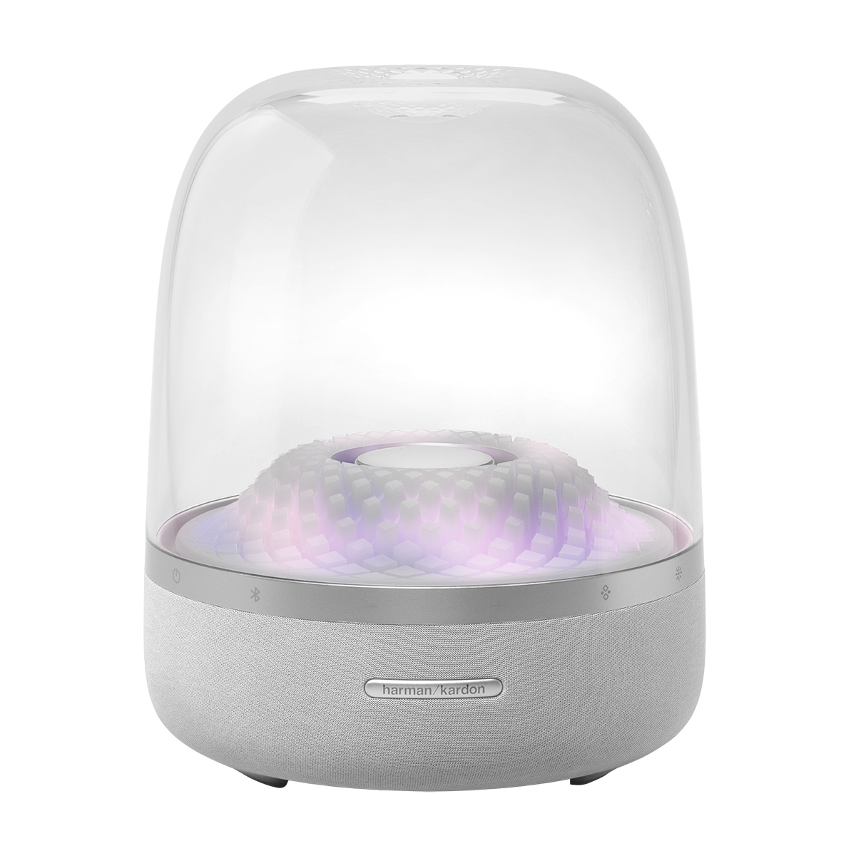 Loa Harman Kardon Aura Studio 4 White