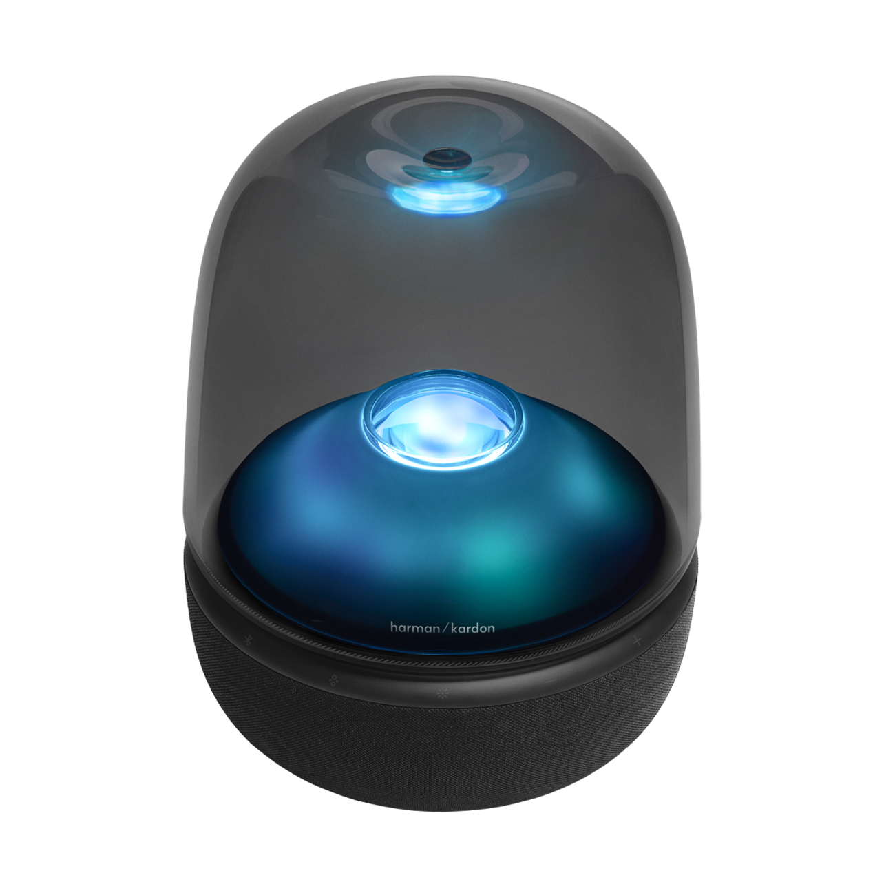 Loa Harman Kardon Aura Studio 5 Black