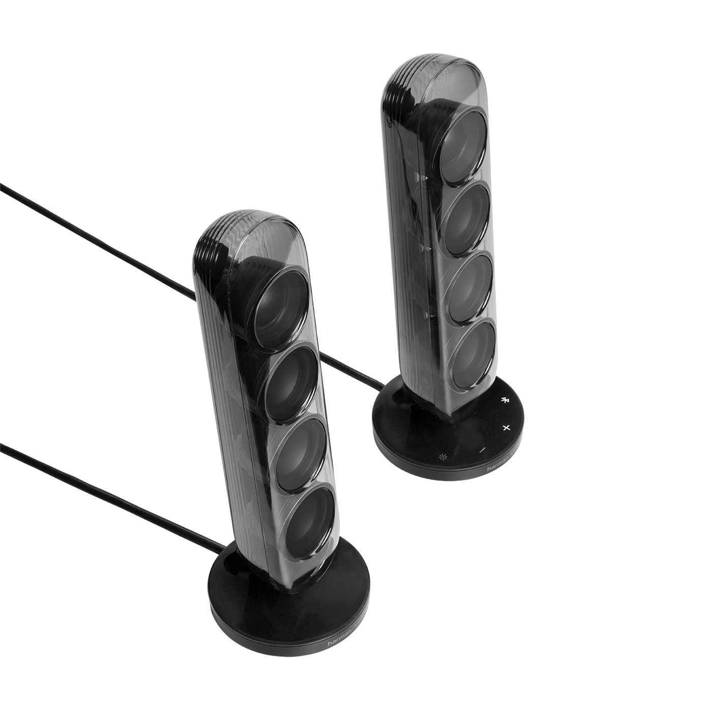 Loa Harman Kardon SoundSticks 5 Black