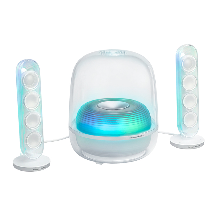 Loa Harman Kardon SoundSticks 5 White