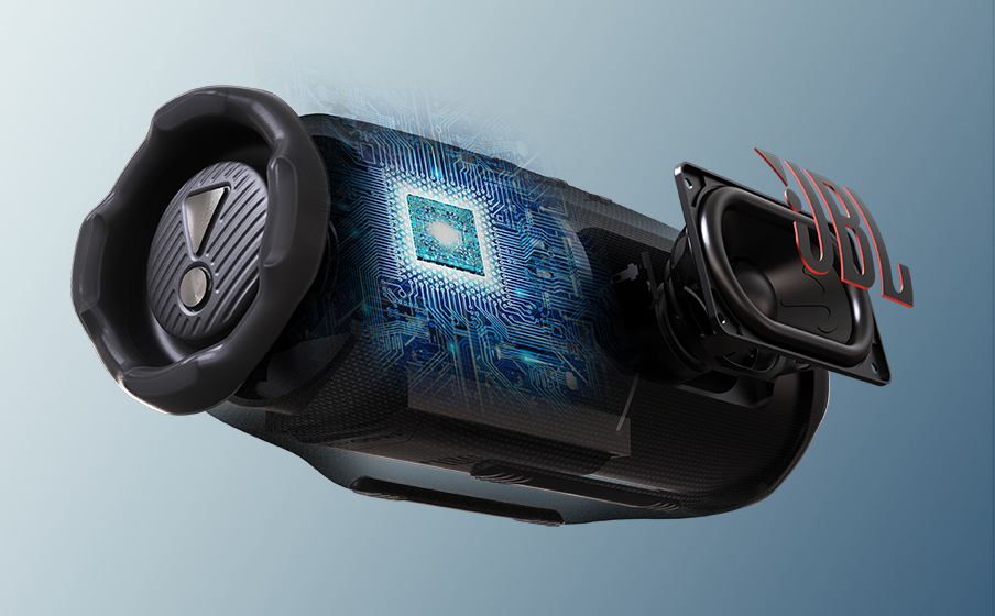 Loa JBL Charge 6