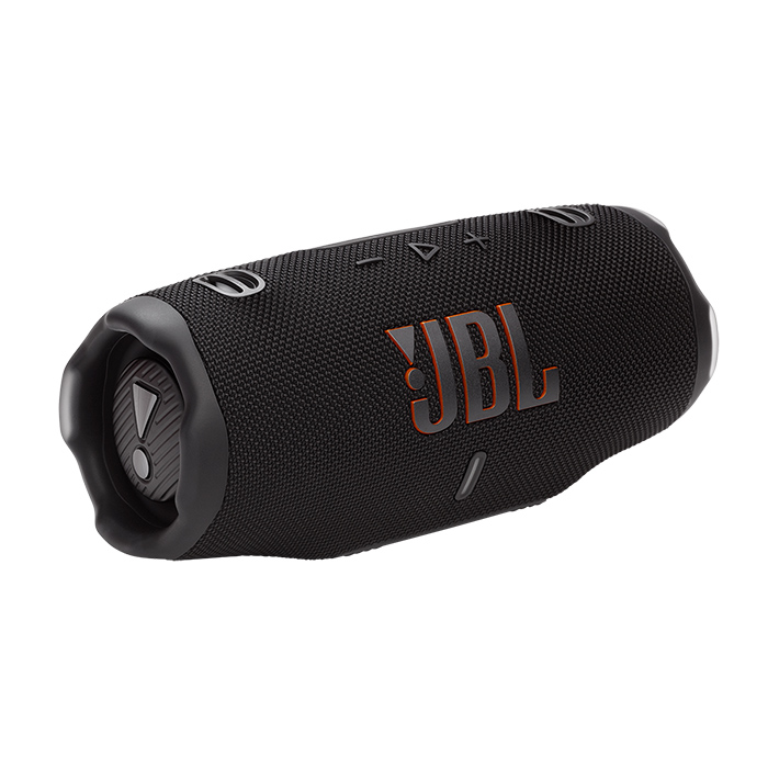 Loa JBL Charge 6 Black