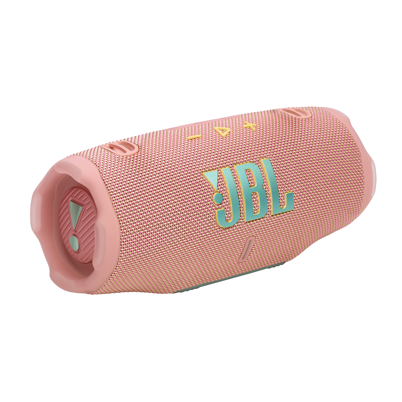 Loa JBL Charge 6 Pink