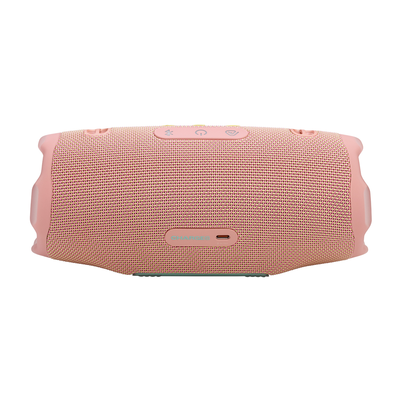 Loa JBL Charge 6 Pink