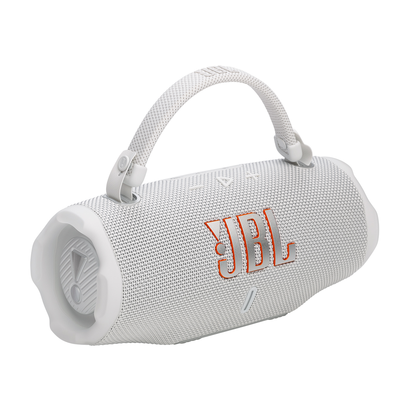 Loa JBL Charge 6 White