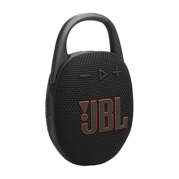 Loa JBL Clip 5 Black