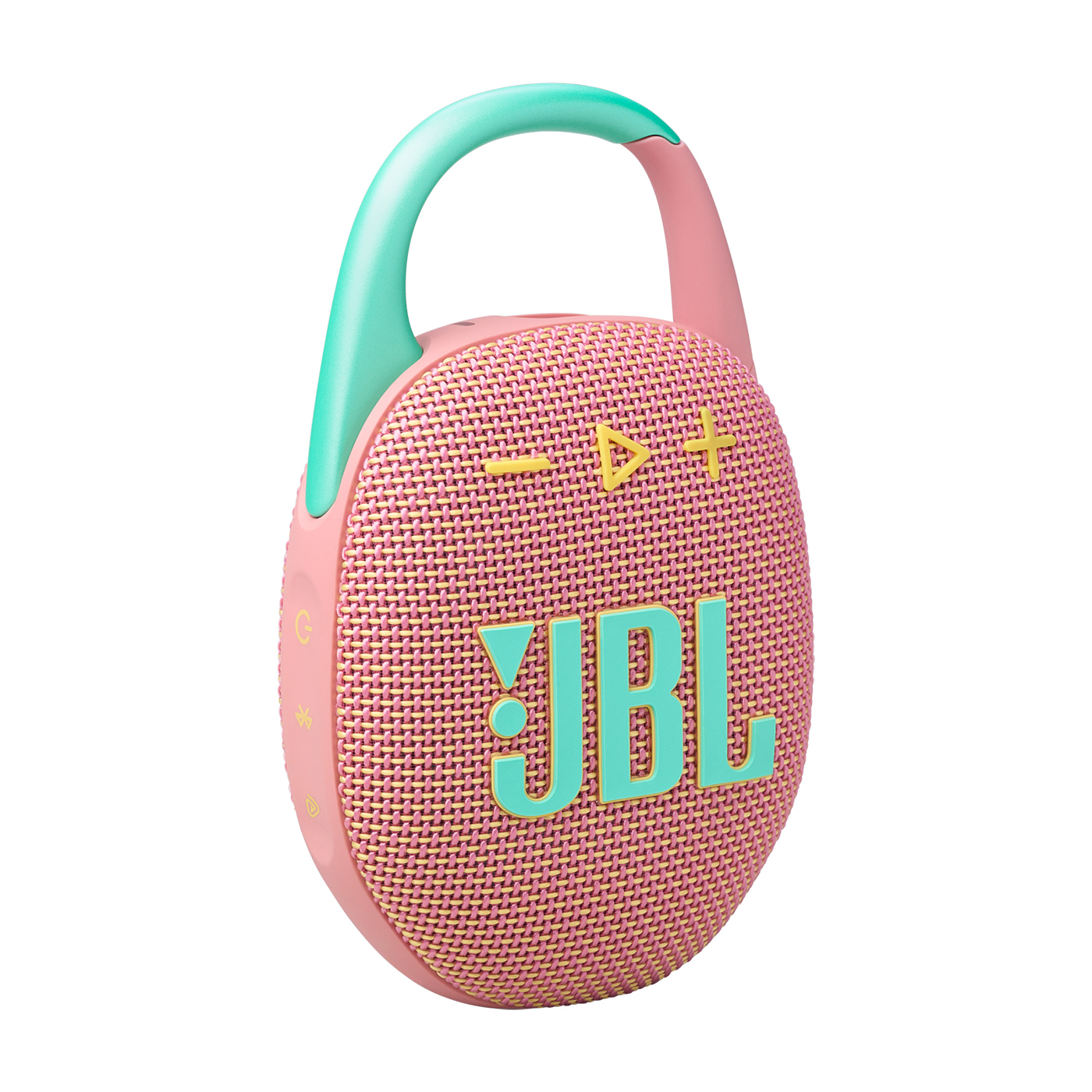 Loa JBL Clip 5 Pink