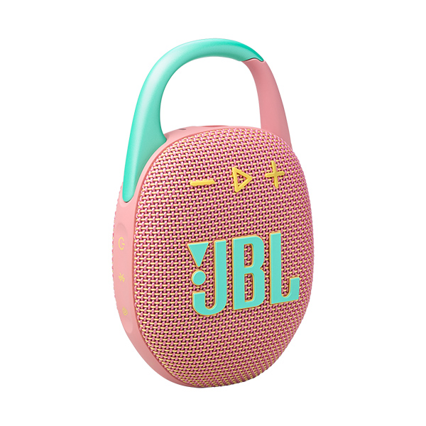 Loa JBL Clip 5 Pink