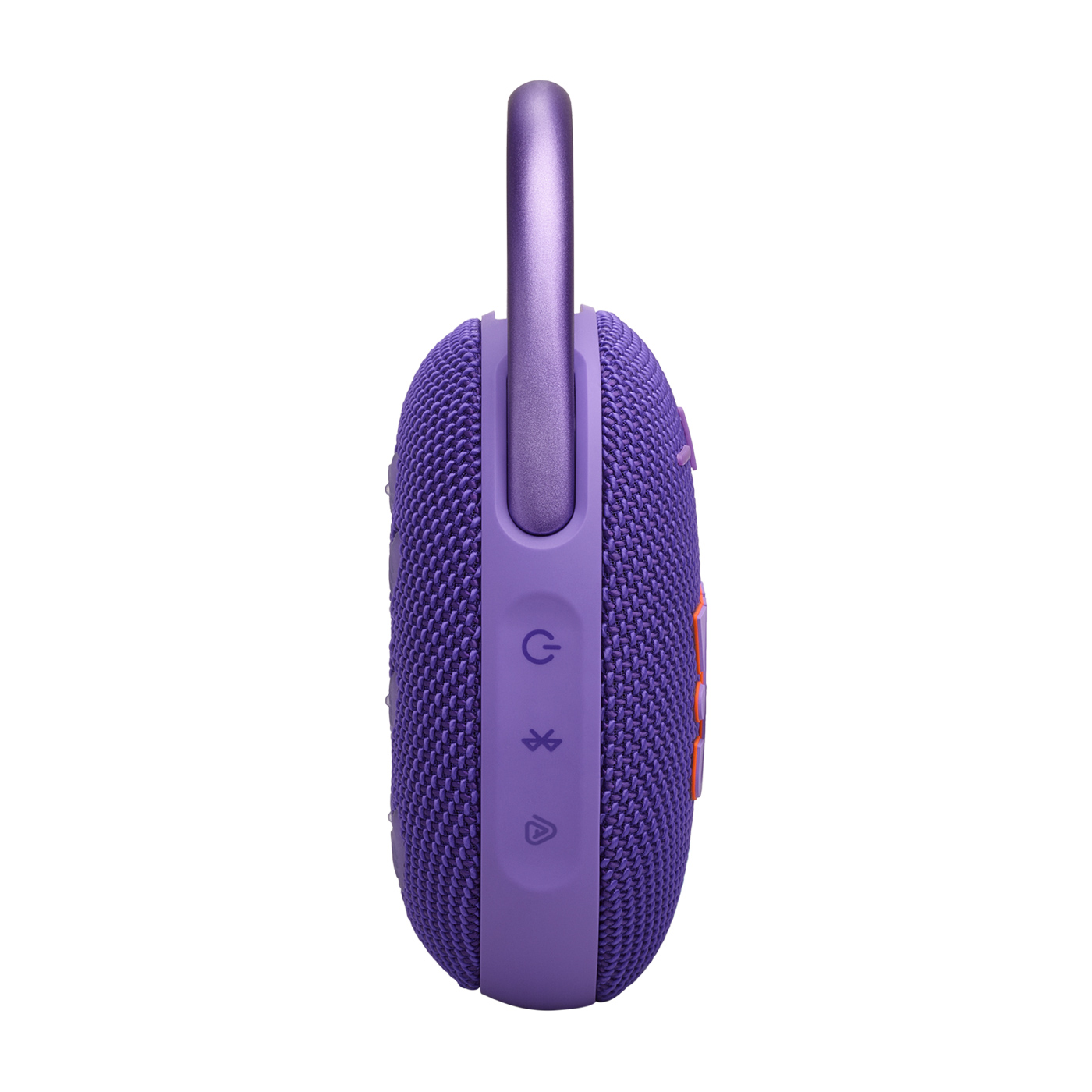 Loa JBL Clip 5 Tím Purple