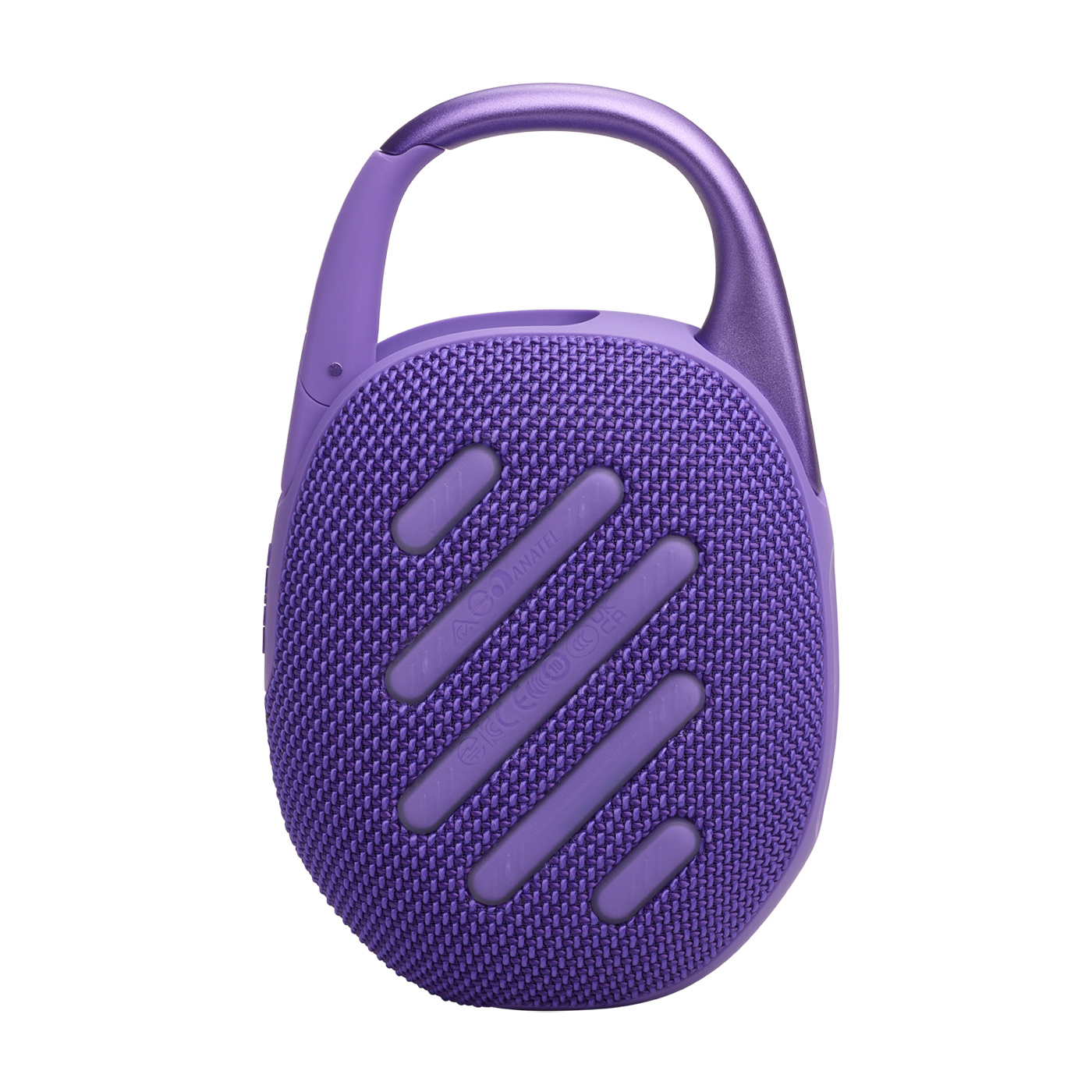 Loa JBL Clip 5 Tím Purple