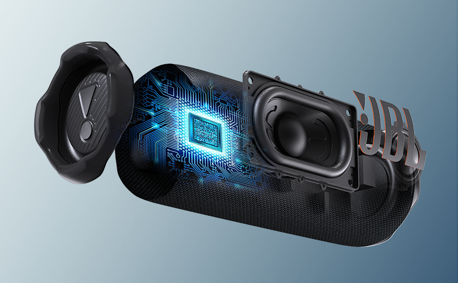 Loa JBL Flip 7