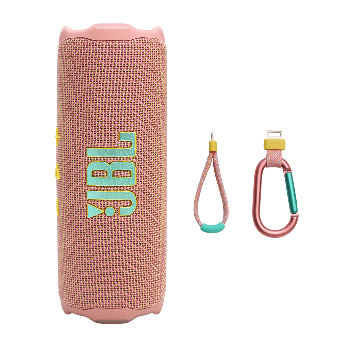 Loa JBL Flip 7 Pink