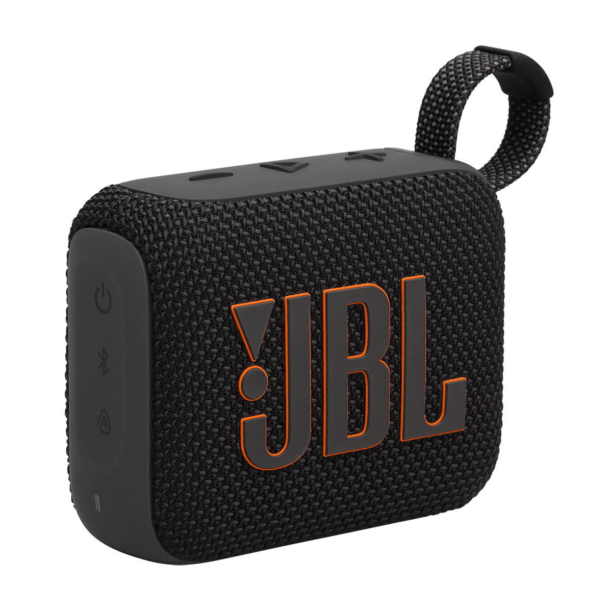 Loa JBL Go 4 Black