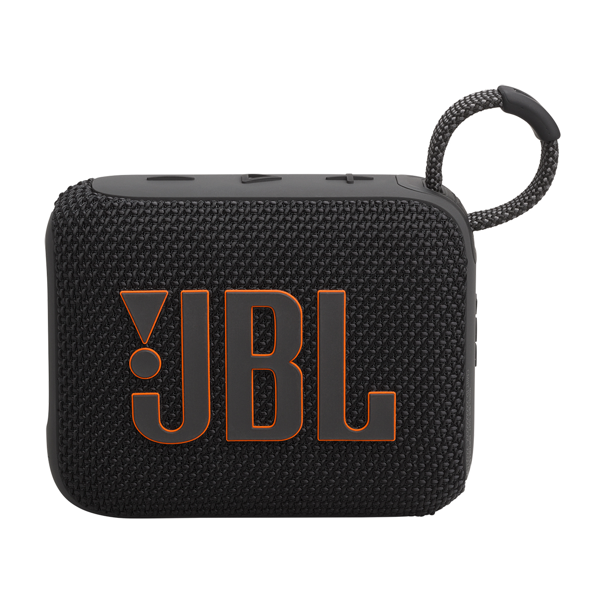 Loa JBL Go 4 Black