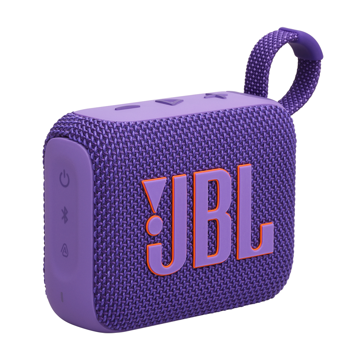 Loa JBL Go 4 Purple