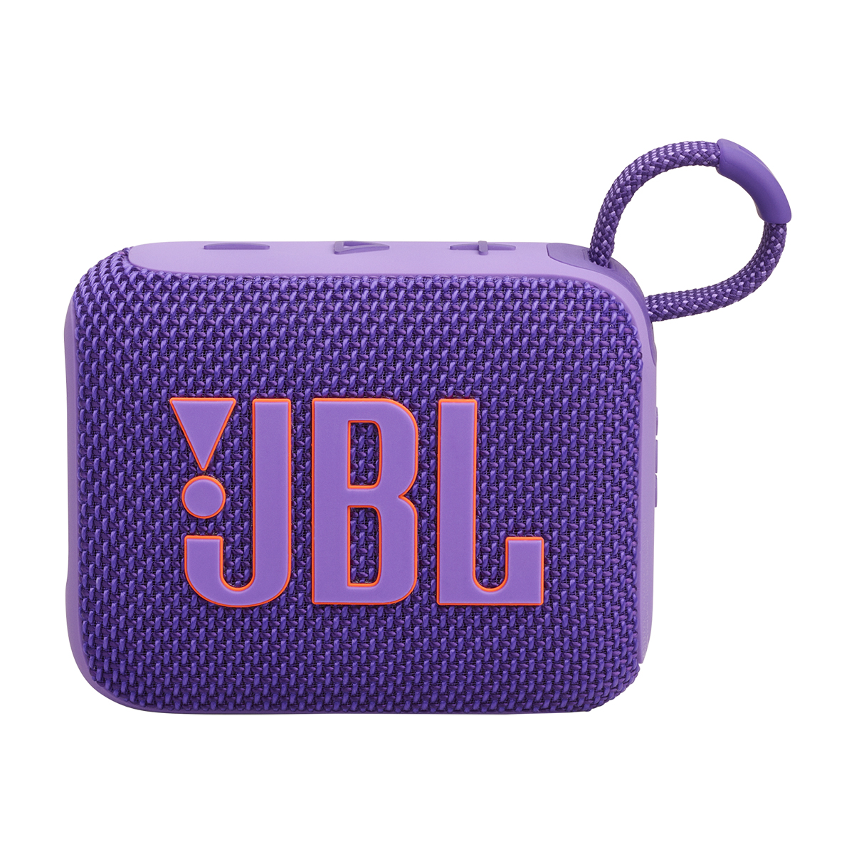 Loa JBL Go 4 Purple