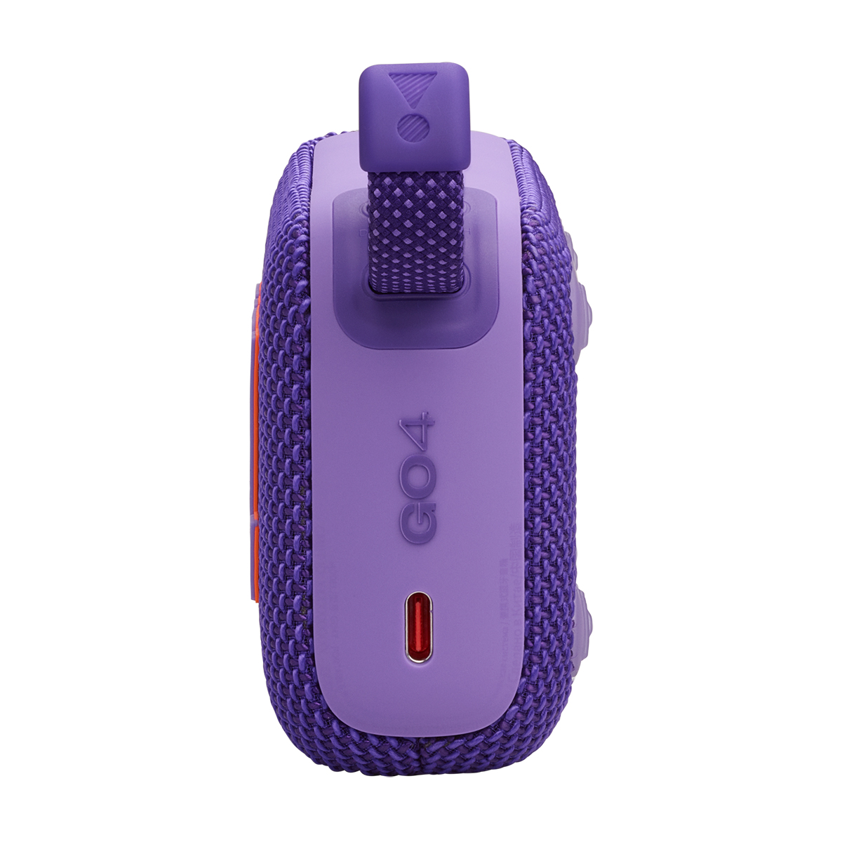 Loa JBL Go 4 Purple