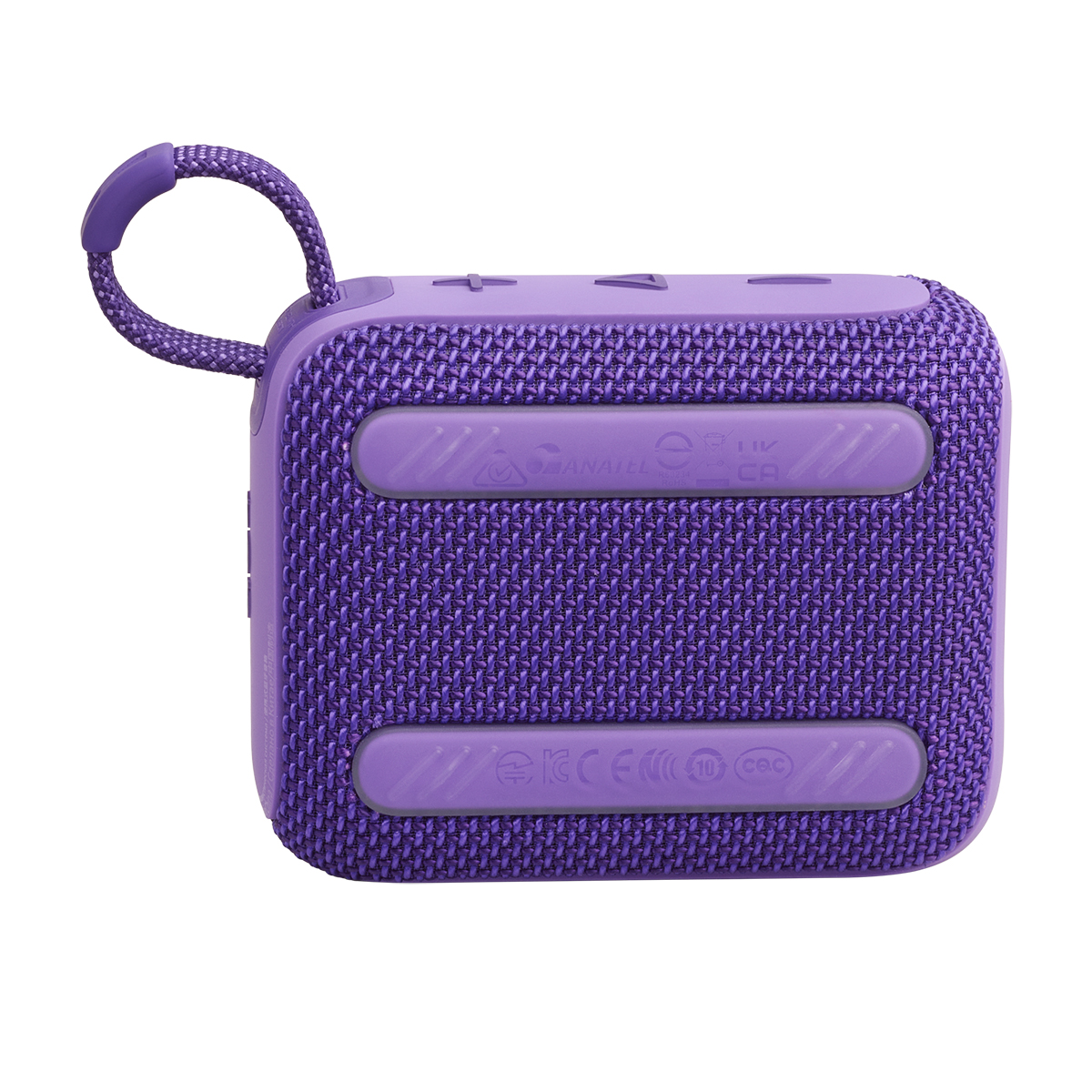 Loa JBL Go 4 Purple