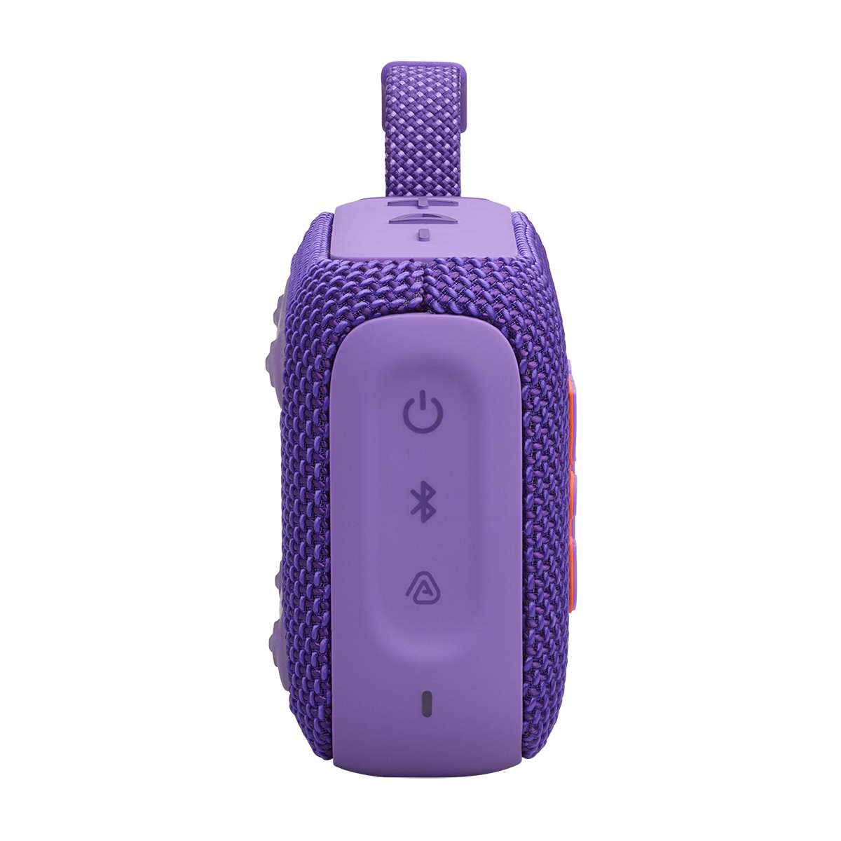 Loa JBL Go 4 Purple