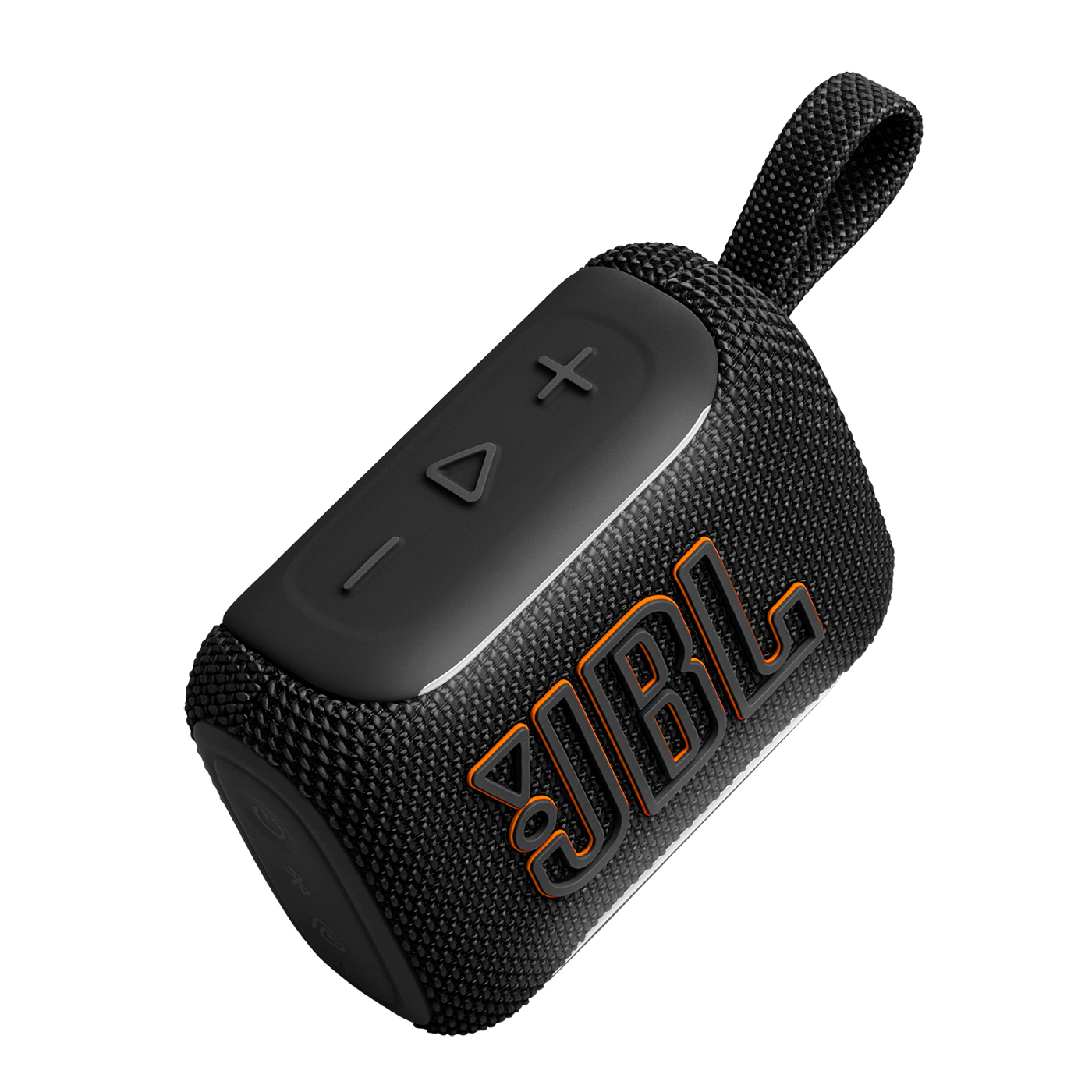 Loa JBL Go 5 Black