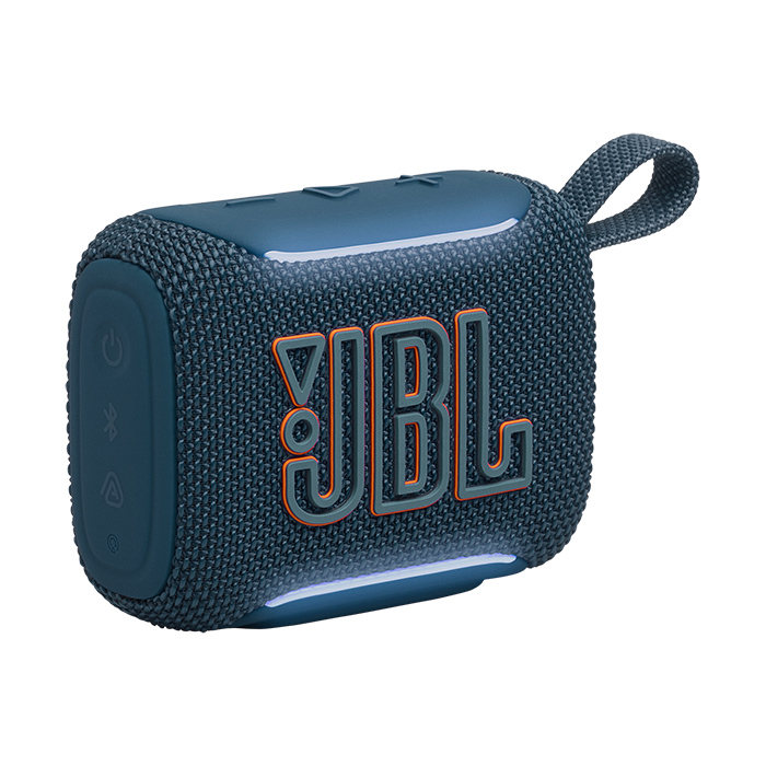 Loa JBL Go 5 Blue