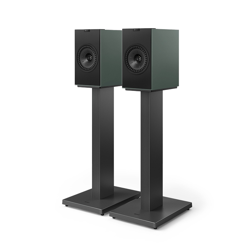 Loa KEF Coda W Moss Green