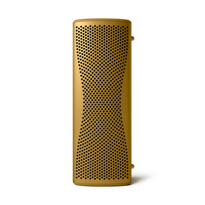 Loa KEF Muo Amber Haze