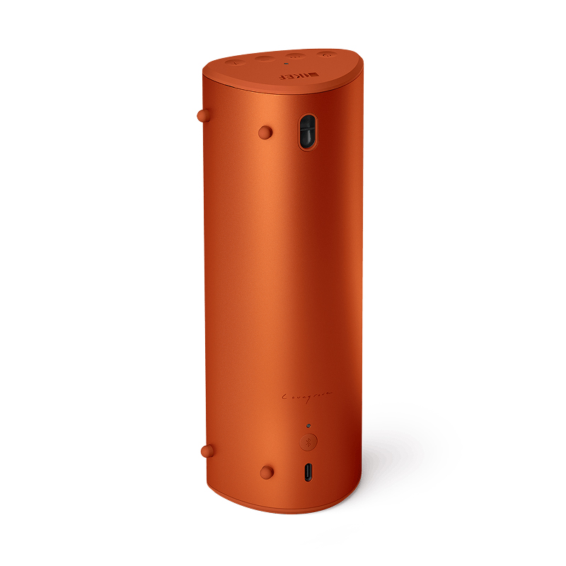 Loa KEF Muo Orange Moon