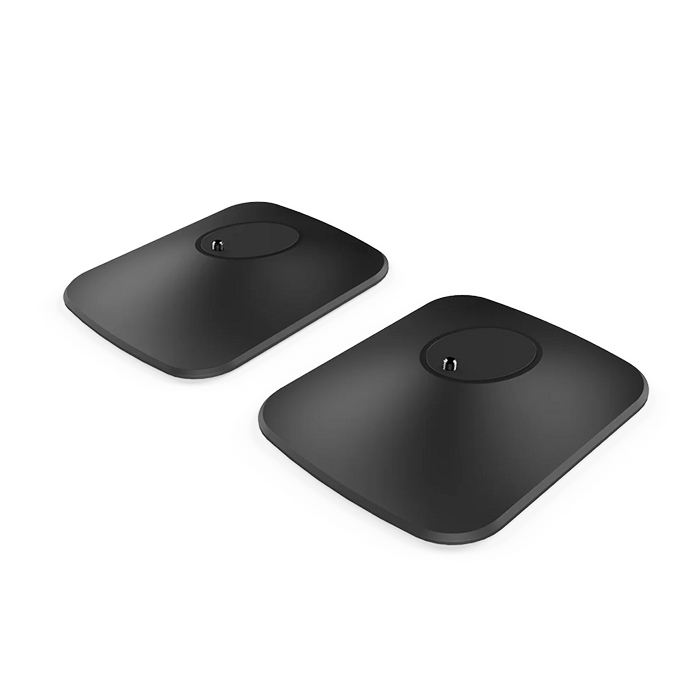 Chân Loa KEF P1 Desk Pad Black