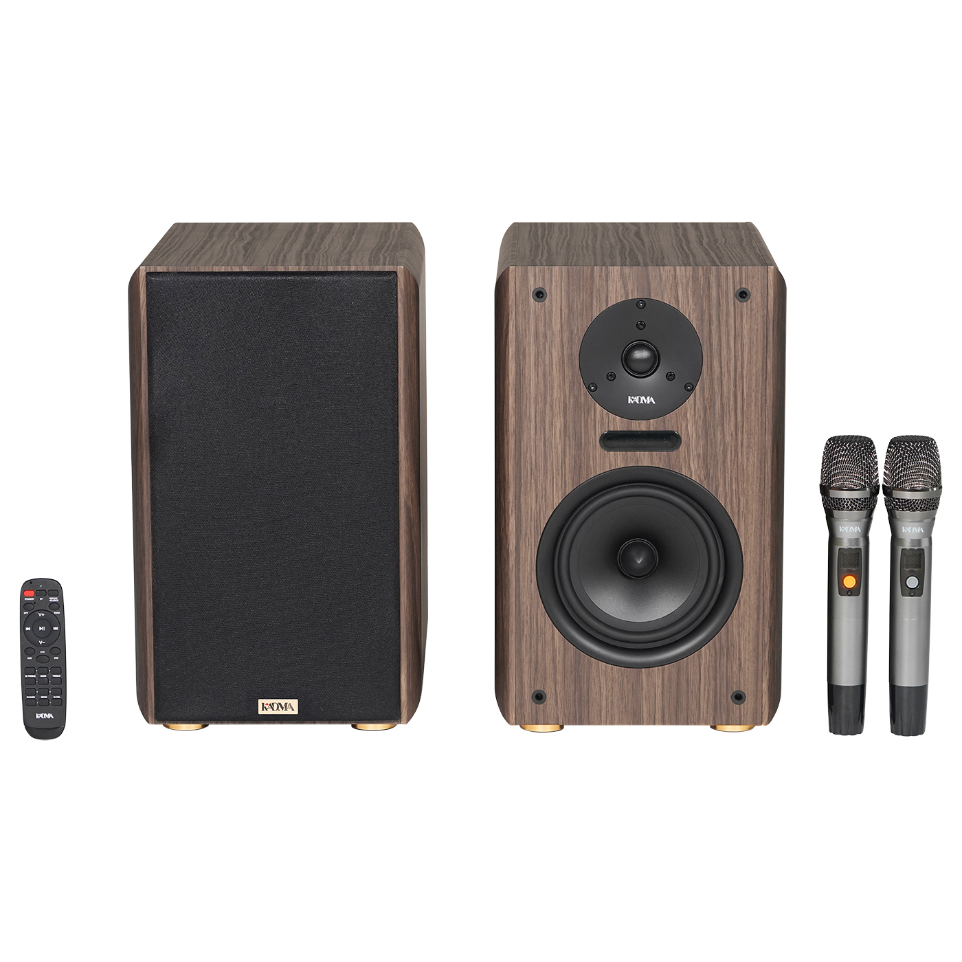 Loa Kadma BS36i