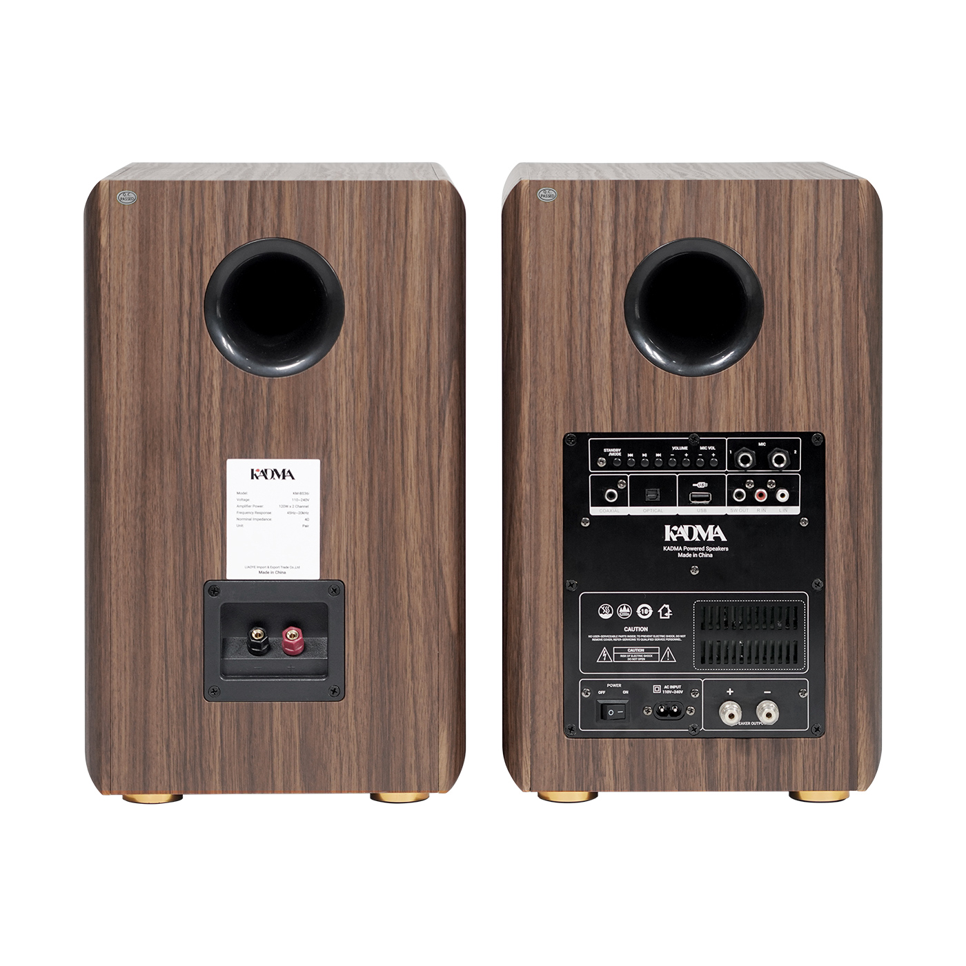 Loa Kadma BS36i