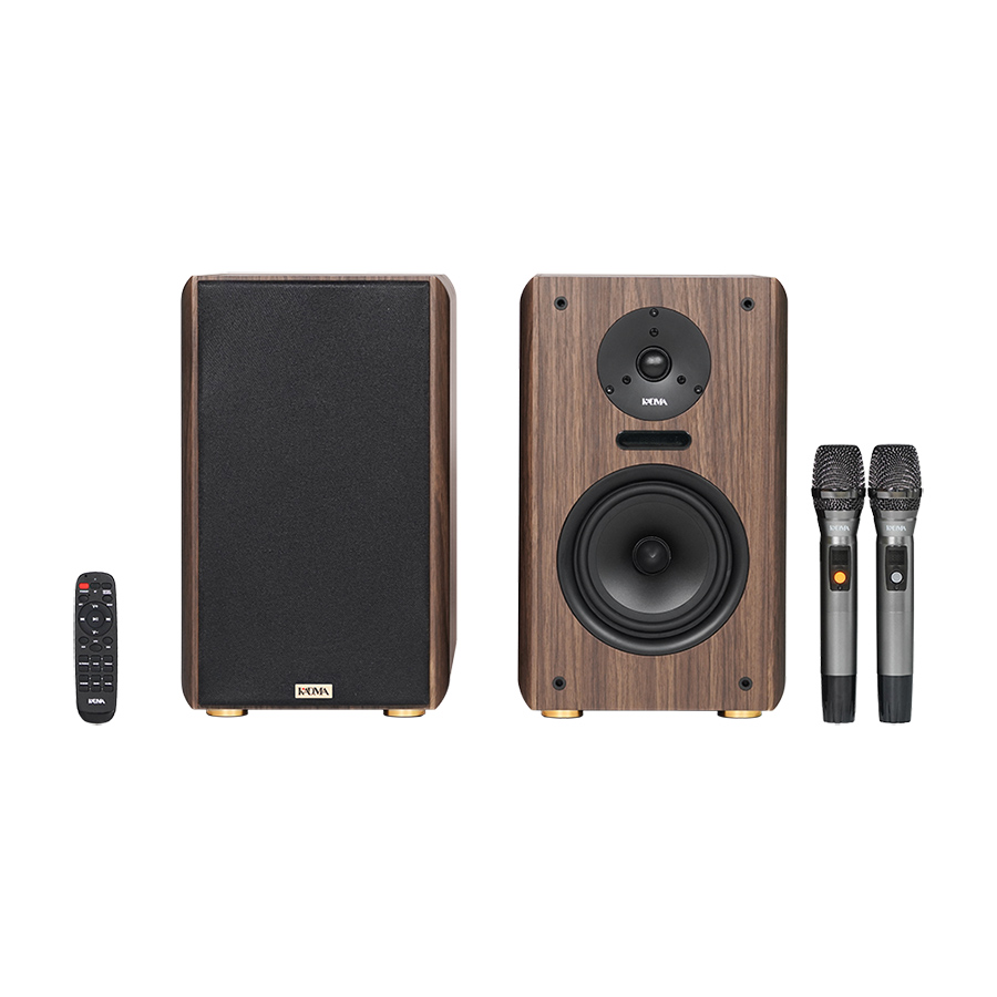 Loa Kadma BS36i