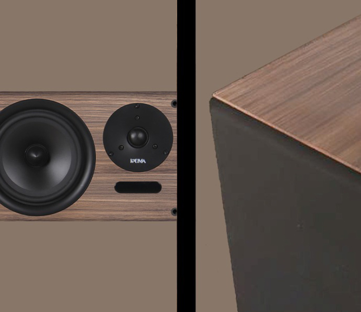 Loa Kadma BS63