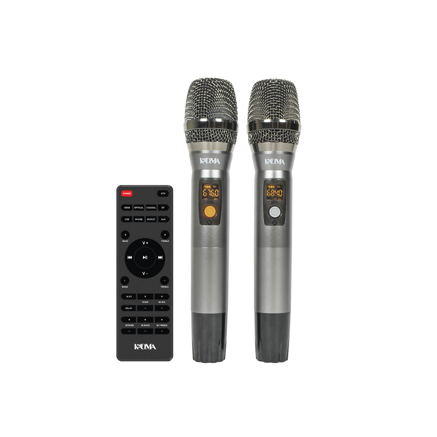 Loa Kadma BS63