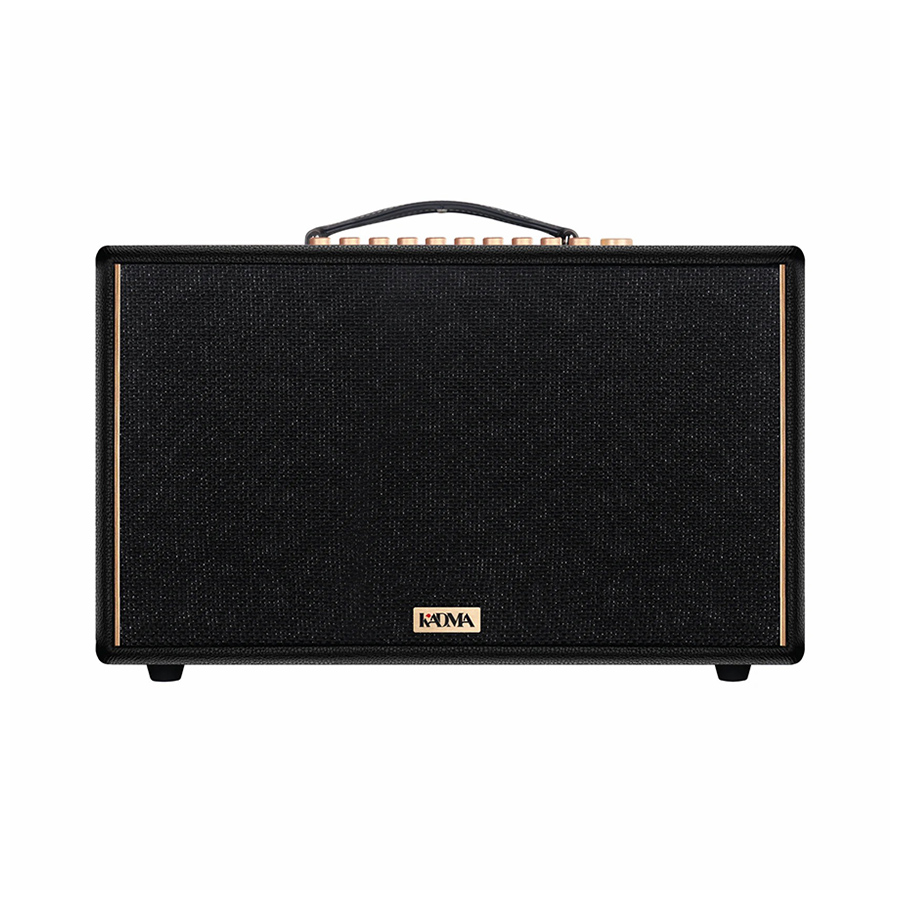 Loa Kadma KS68 Black