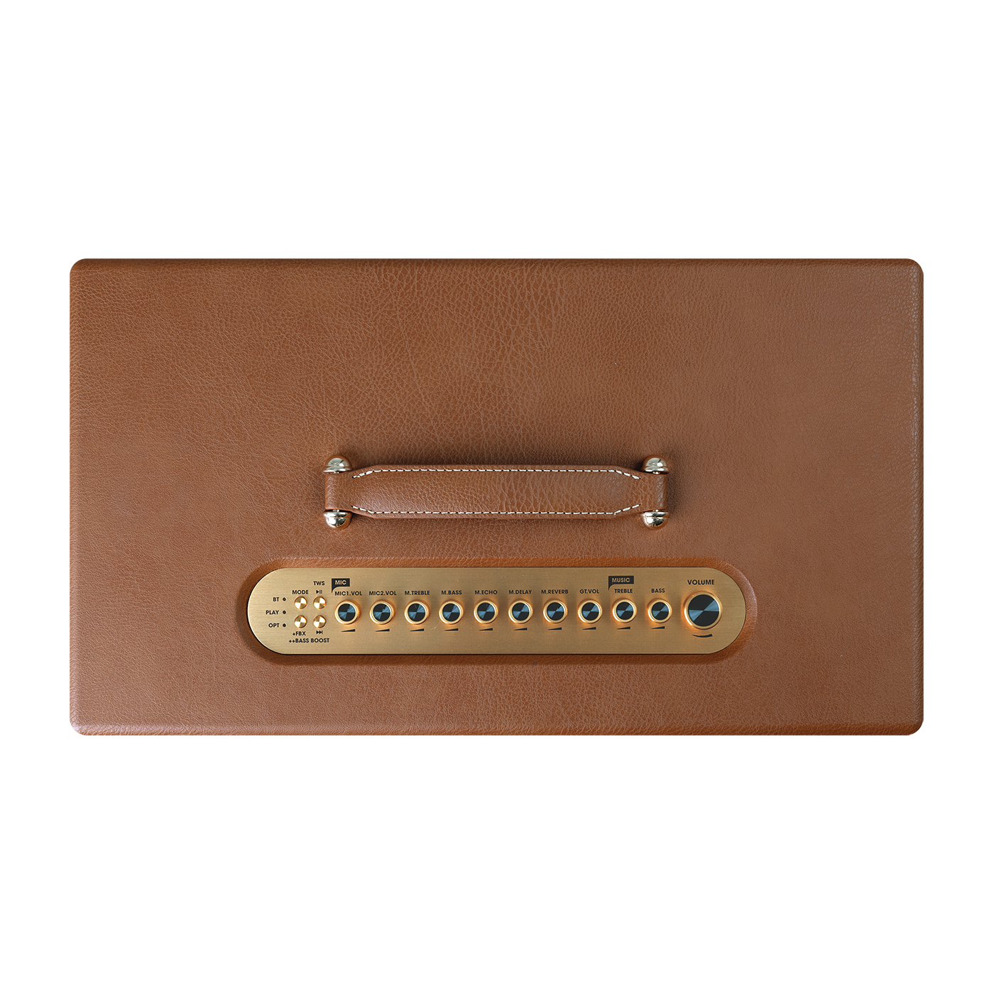 Loa Kadma KS68 Brown