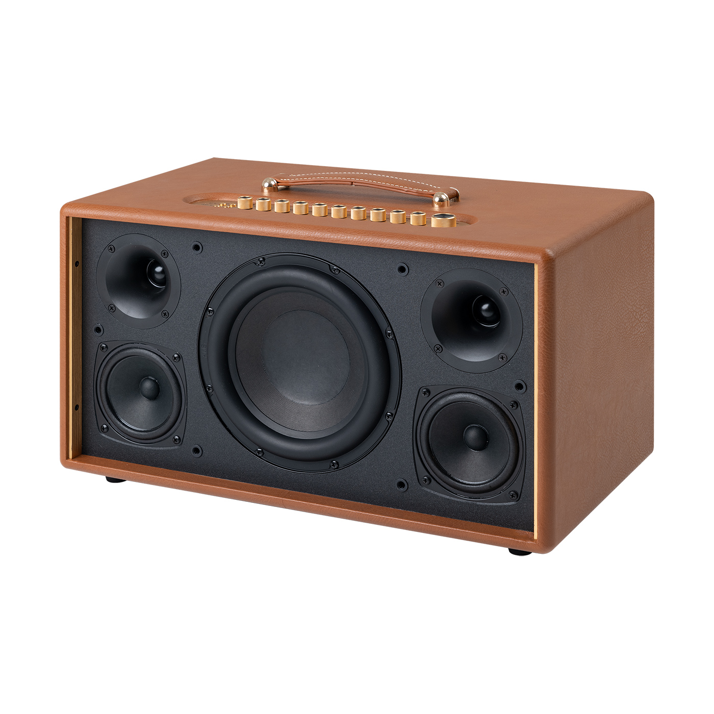 Loa Kadma KS68 Brown