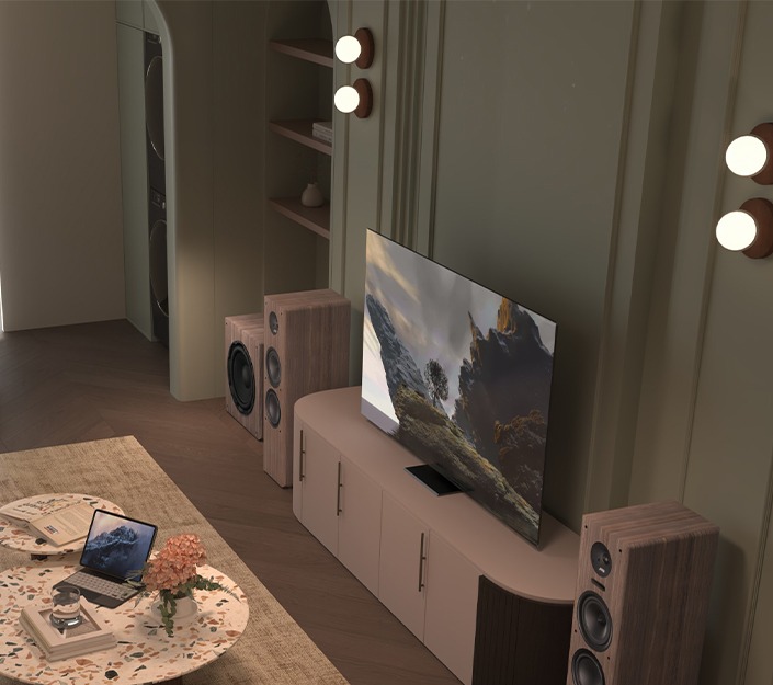 Loa Subwoofer Kadma SU30