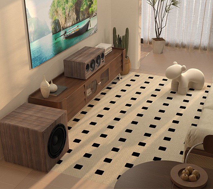 Loa Subwoofer Kadma SU30