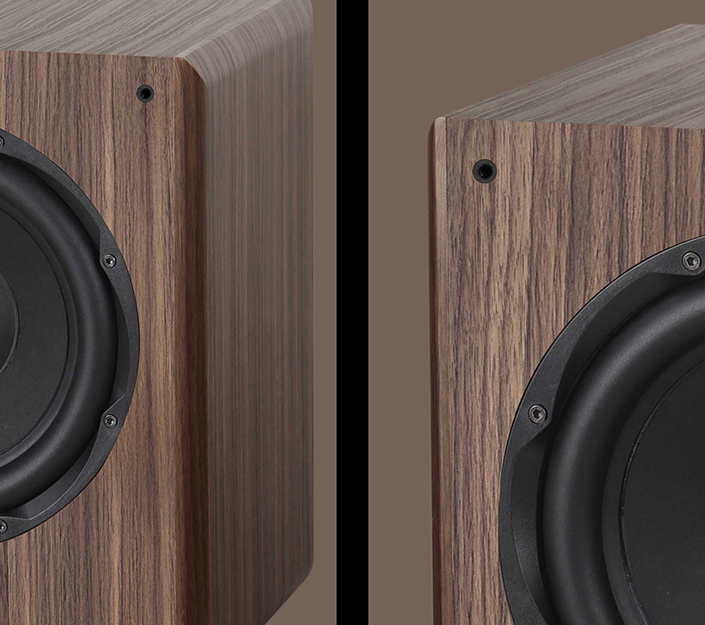 Loa Subwoofer Kadma SU30