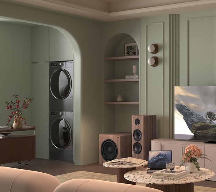 Loa Subwoofer Kadma SU30