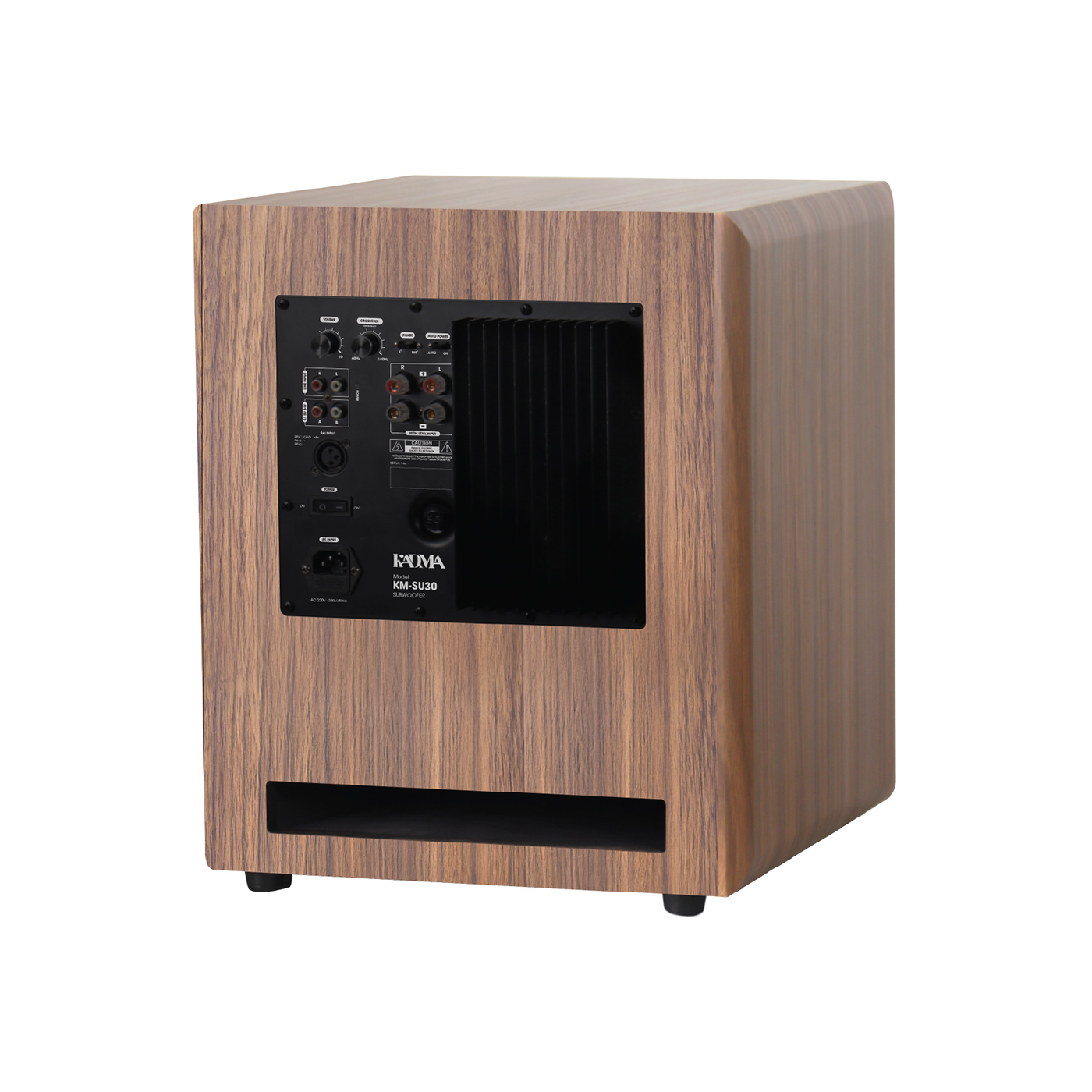Loa Subwoofer Kadma SU30