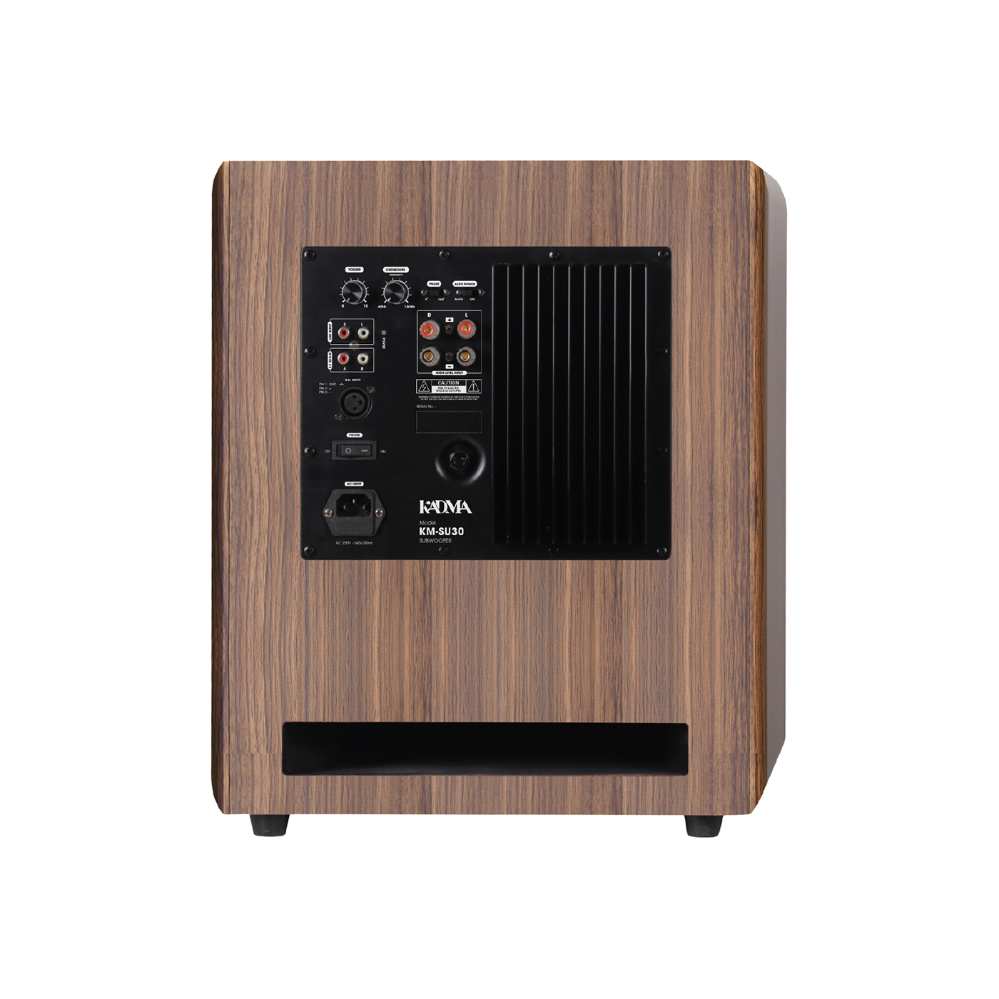 Loa Subwoofer Kadma SU30