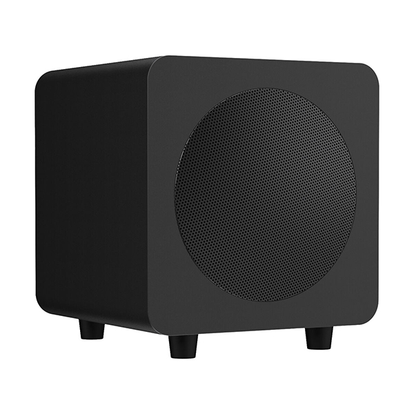 Loa Kanto SUB6 Black Loa Kanto SUB6 Black