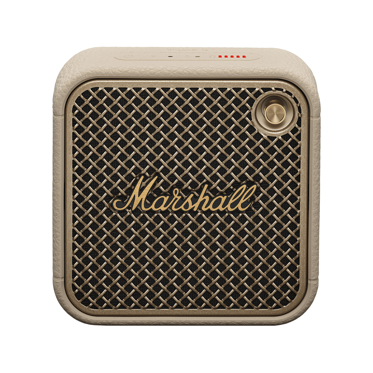 Loa Marshall Willen 2 (Cream)