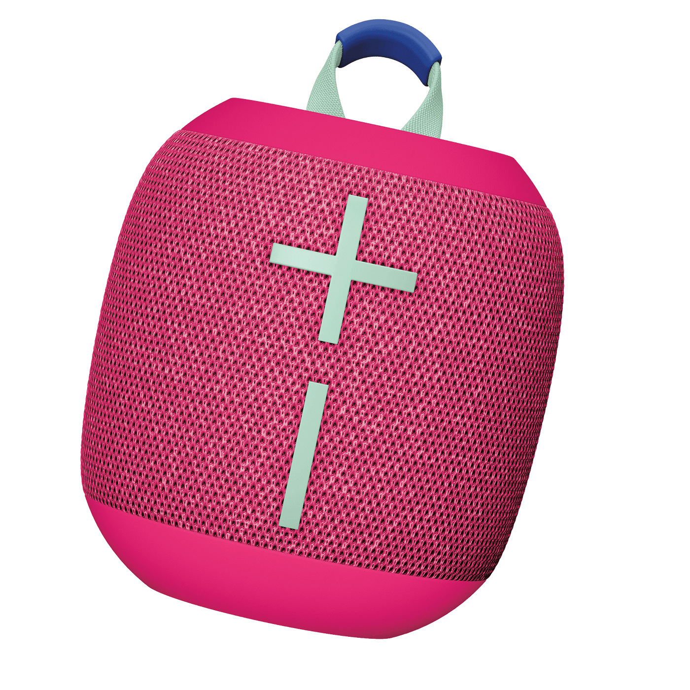 Loa Ultimate Ears WonderBoom 4 Pink