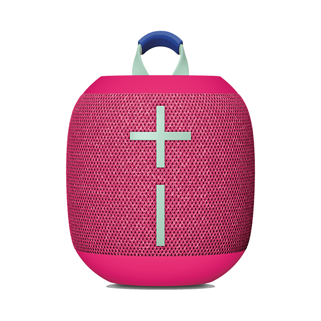 Loa WonderBoom 4 (Pink)