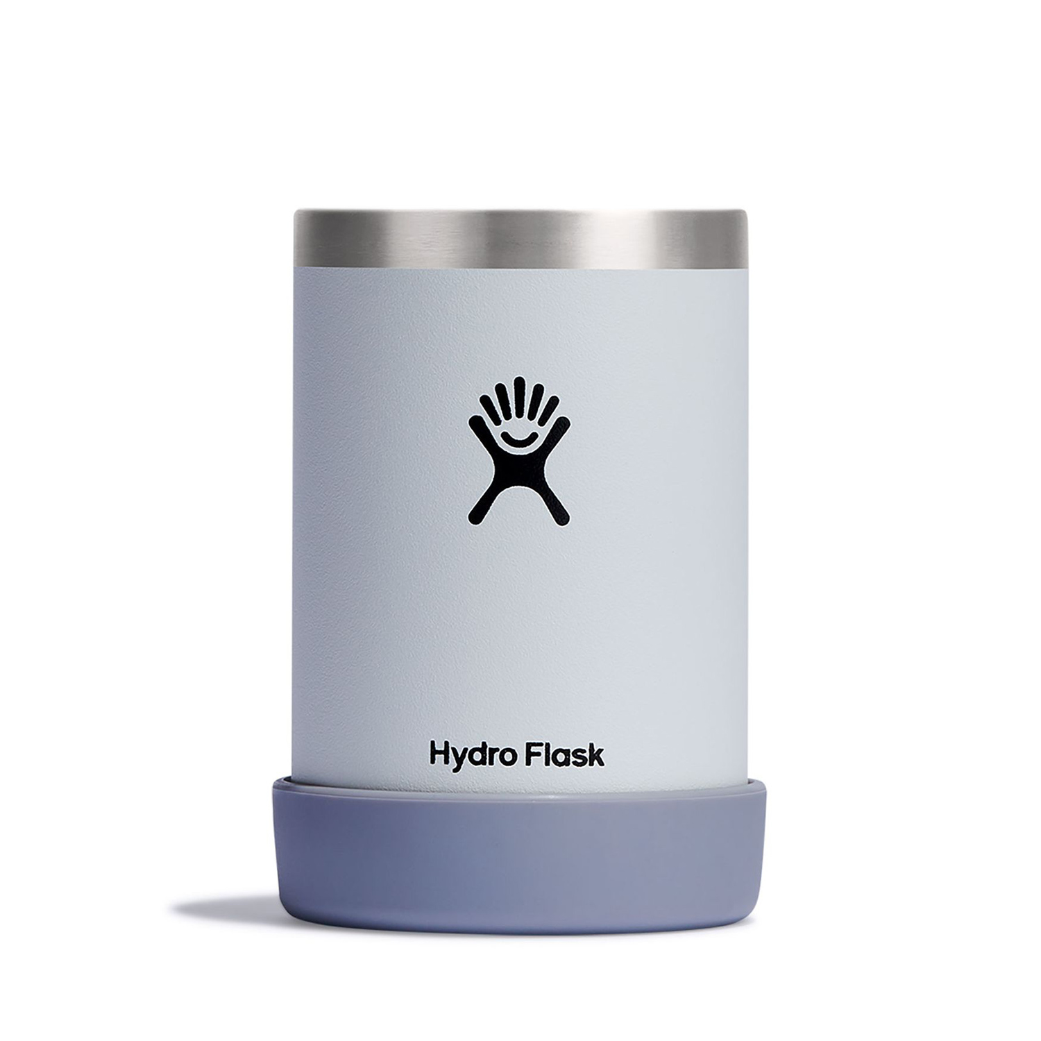 Ly Hydro Flask Cooler Cup 12oz màu White