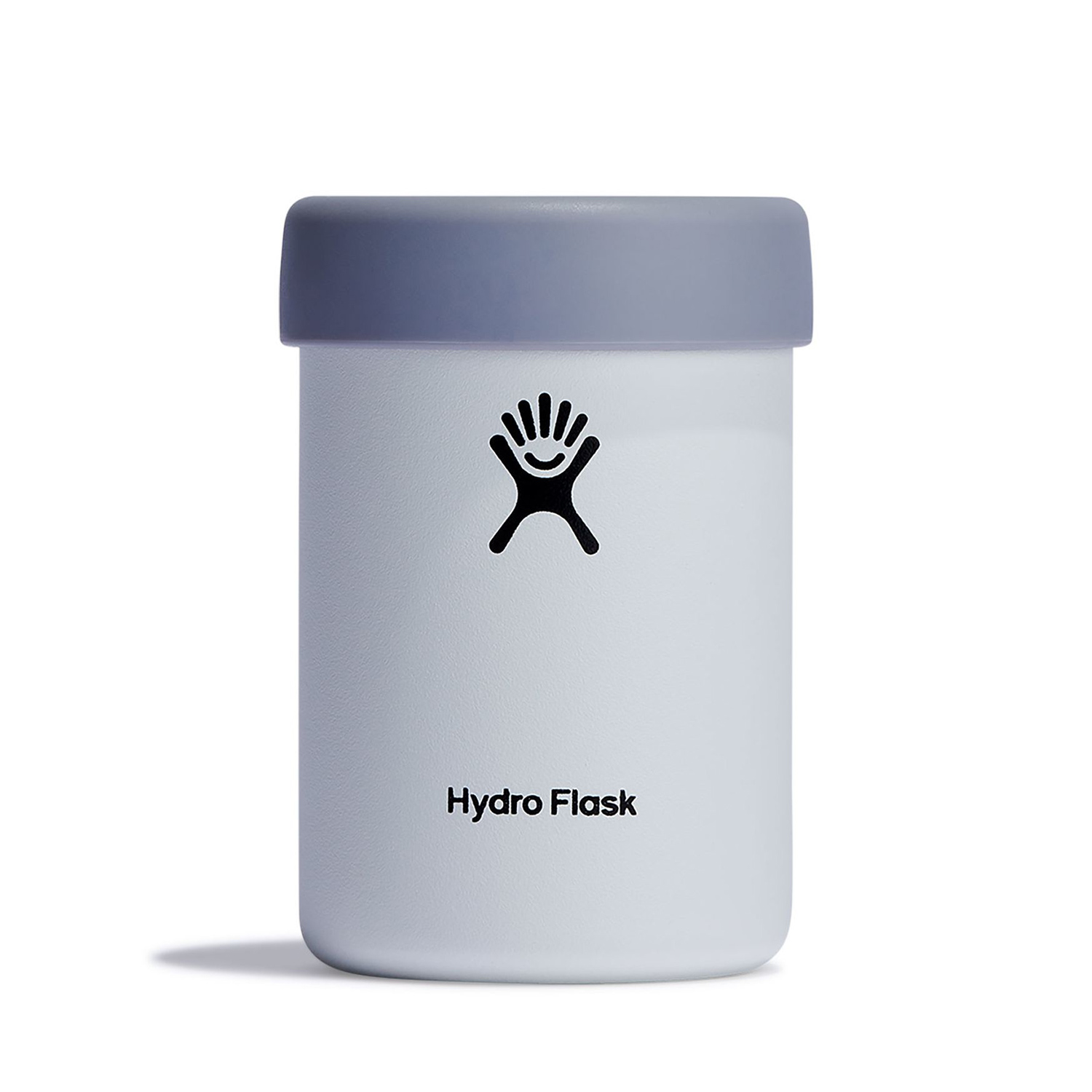 Ly Hydro Flask Cooler Cup 12oz màu White