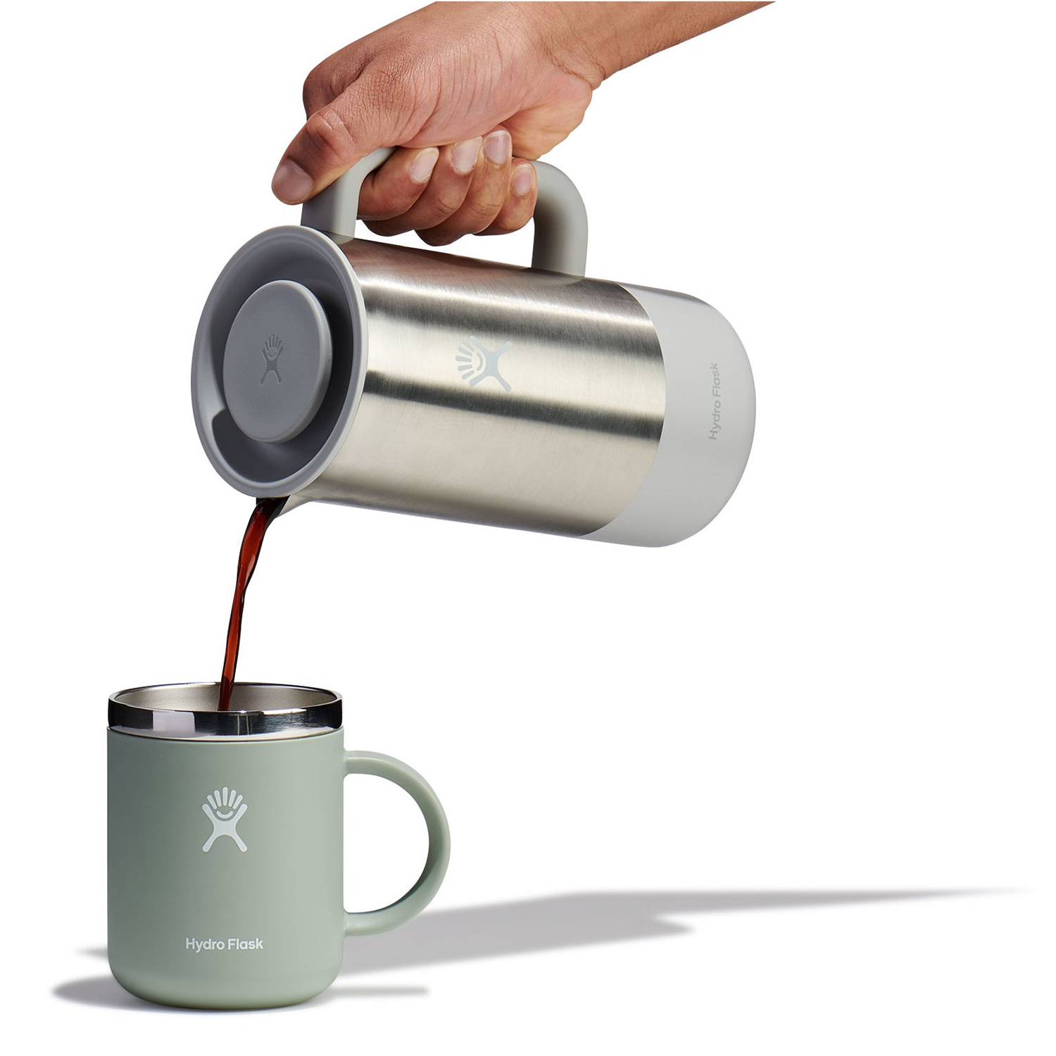 Bình pha cafe Hydro Flask French Press